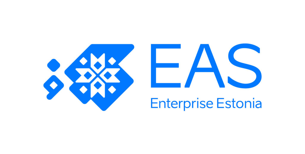 EAS logo