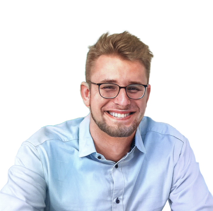 Profile photo of Simon Zirngibl