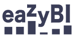 eazybi logo