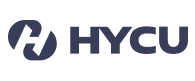 Hycu logo