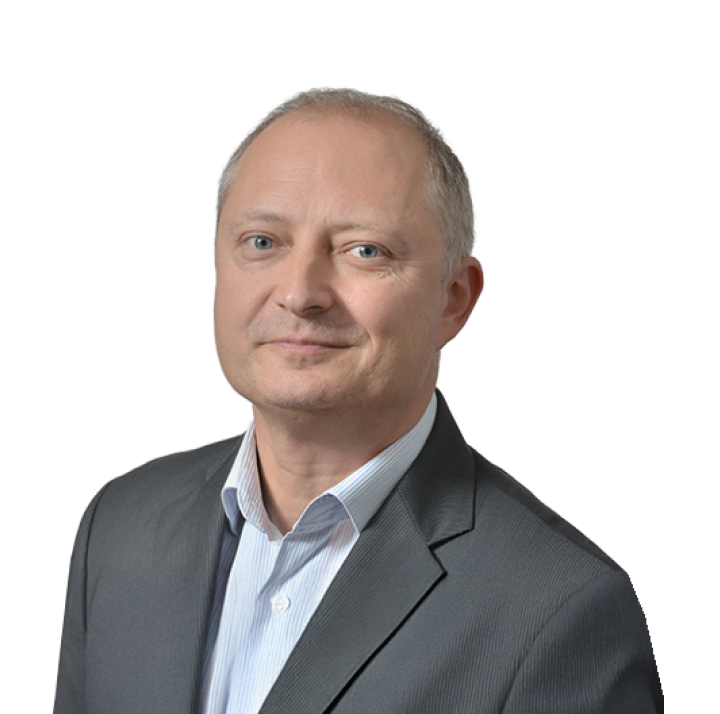 Profile photo of Bogdan Viher