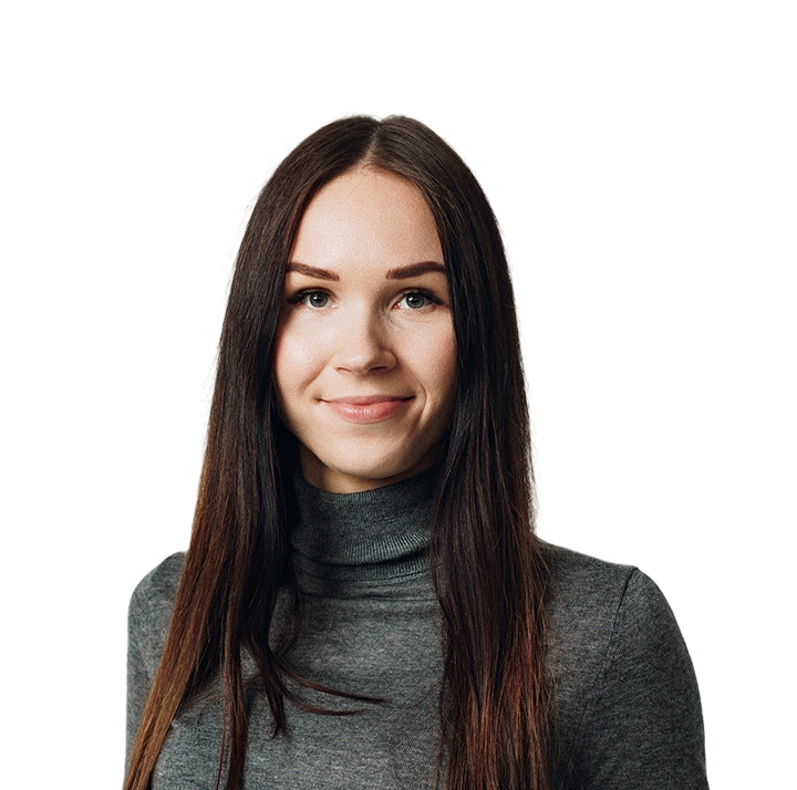 Profile photo of Brita Moorus